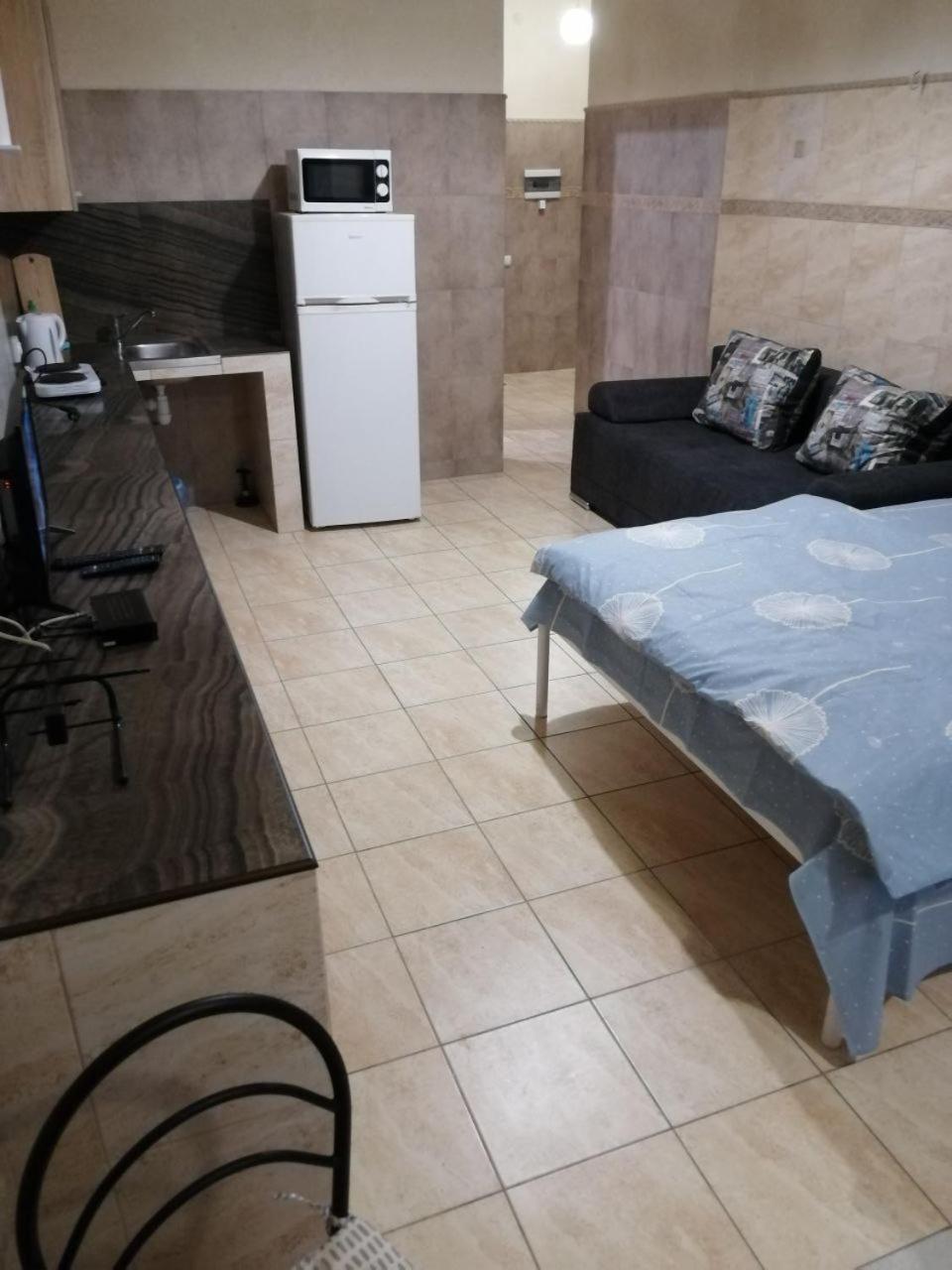 קייב Квартира По Улице Коновальца, 36-Э מראה חיצוני תמונה