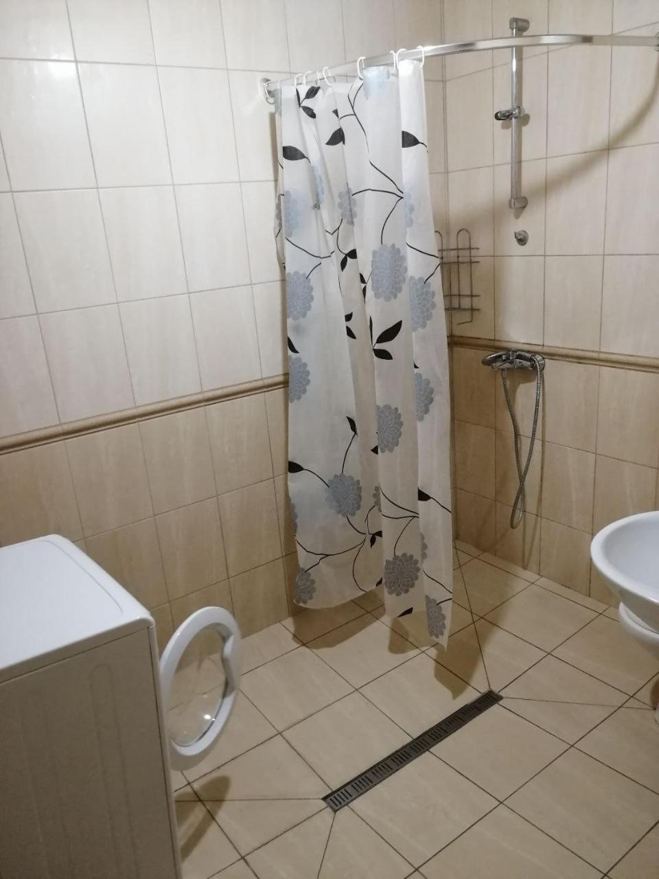 קייב Квартира По Улице Коновальца, 36-Э מראה חיצוני תמונה
